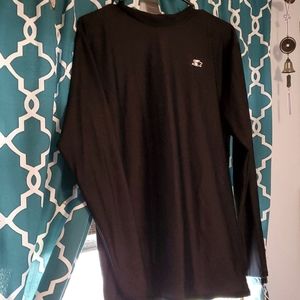 1- Starter brand 2x/3x Mens athletic shirts